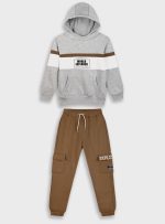 Παιδικό σετ φόρμα