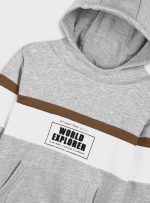 Παιδικό σετ φόρμα