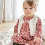 Βρεφικό φόρεμα