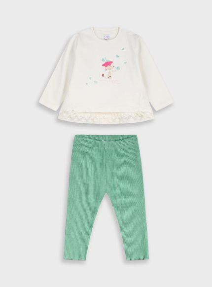 Βρεφικό σετ