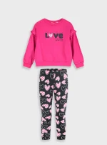 Παιδικό σετ κολάν