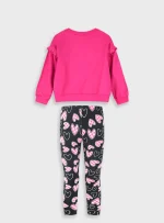 Παιδικό σετ κολάν