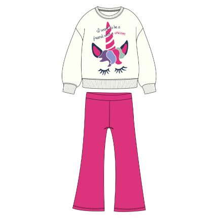 Παιδικό σετ κολάν