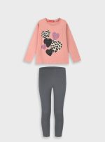 Παιδικό σετ κολάν