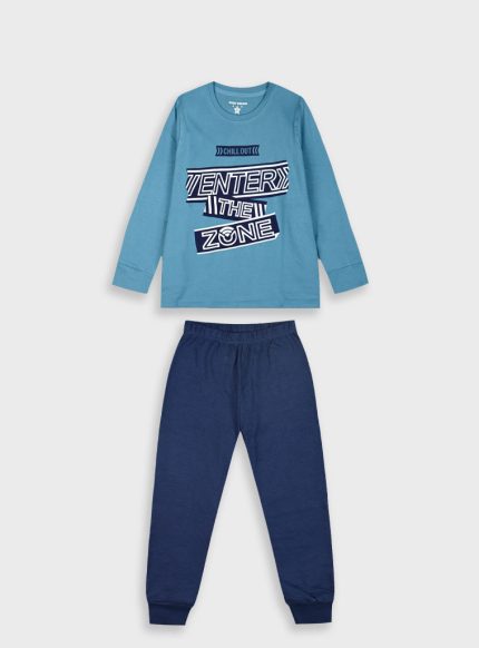 Παιδική πυζάμα