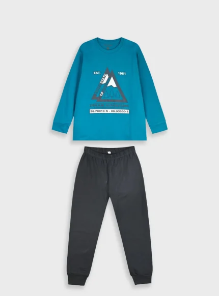 Παιδική πυζάμα