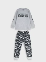 Παιδική πυζάμα