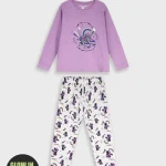 Παιδική πυζάμα