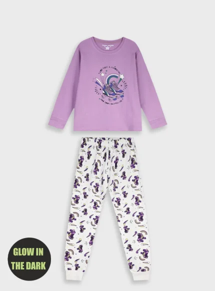 Παιδική πυζάμα