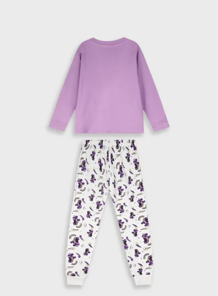 Παιδική πυζάμα