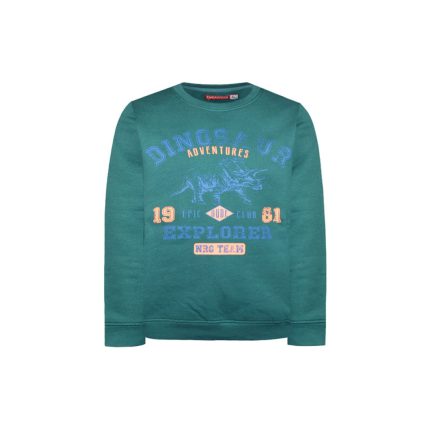 Παιδική μπλούζα φούτερ