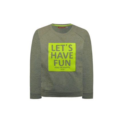 Παιδική μπλούζα φούτερ