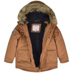 Παιδικό μπουφάν