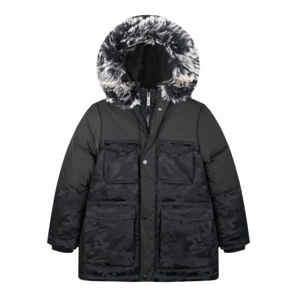 Παιδικό μπουφάν