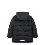 Παιδικό μπουφάν