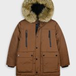 Παιδικό μπουφάν