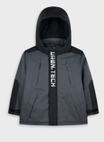 Παιδικό μπουφάν