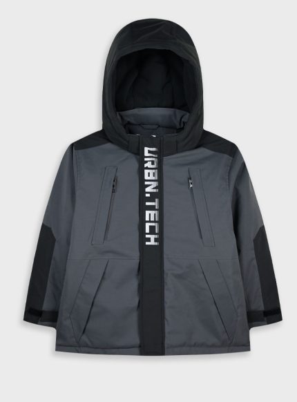 Παιδικό μπουφάν