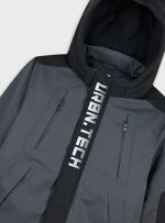 Παιδικό μπουφάν