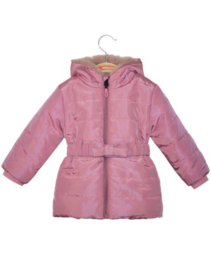 Βρεφικό μπουφάν