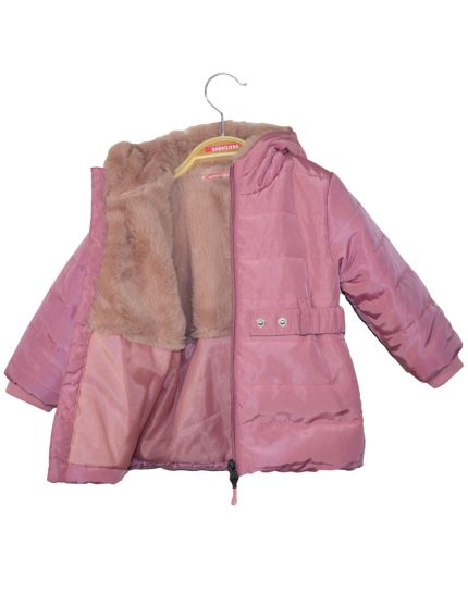 Βρεφικό μπουφάν