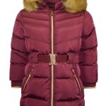 Παιδικό μπουφάν