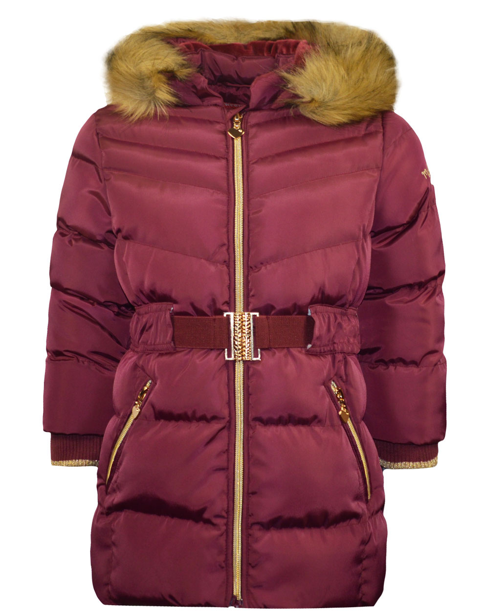 Παιδικό μπουφάν Παιδικό μπουφάν