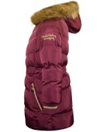 Παιδικό μπουφάν