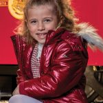 Παιδικό μπουφάν