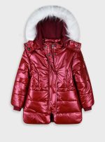 Παιδικό μπουφάν