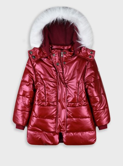 Παιδικό μπουφάν