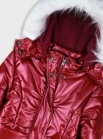 Παιδικό μπουφάν