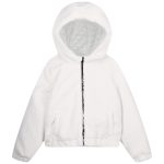 Παιδικό μπουφάν γούνινο