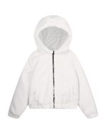 Παιδικό μπουφάν γούνινο