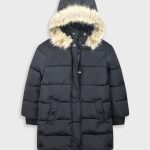 Παιδικό μπουφάν