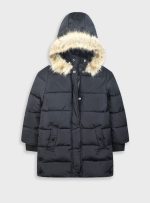 Παιδικό μπουφάν