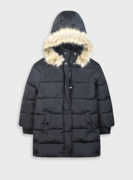 Παιδικό μπουφάν