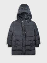 Παιδικό μπουφάν