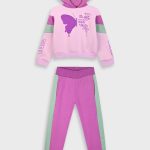 Παιδικό σετ φόρμα