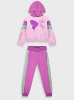 Παιδικό σετ φόρμα