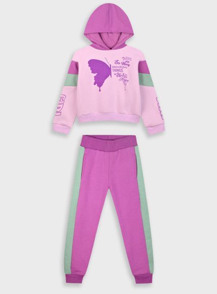 Παιδικό σετ φόρμα