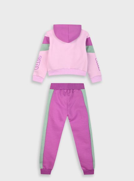 Παιδικό σετ φόρμα