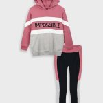 Παιδικό σετ κολάν