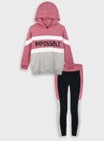 Παιδικό σετ κολάν