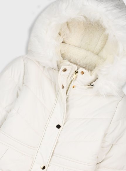 Παιδικό μπουφάν