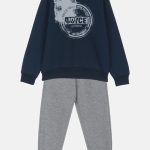 Παιδικό σετ φόρμα