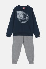 Παιδικό σετ φόρμα