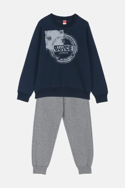 Παιδικό σετ φόρμα