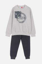 Παιδικό σετ φόρμα