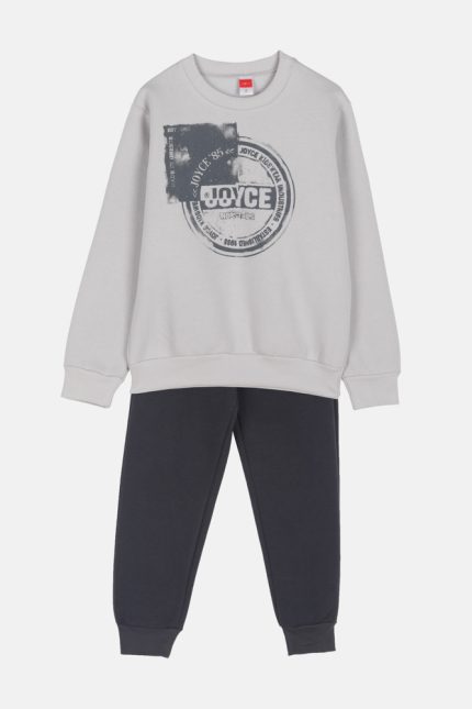 Παιδικό σετ φόρμα